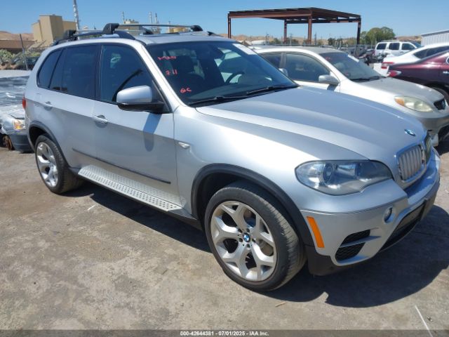 2012 BMW X5 5UXZW0C58CL671141