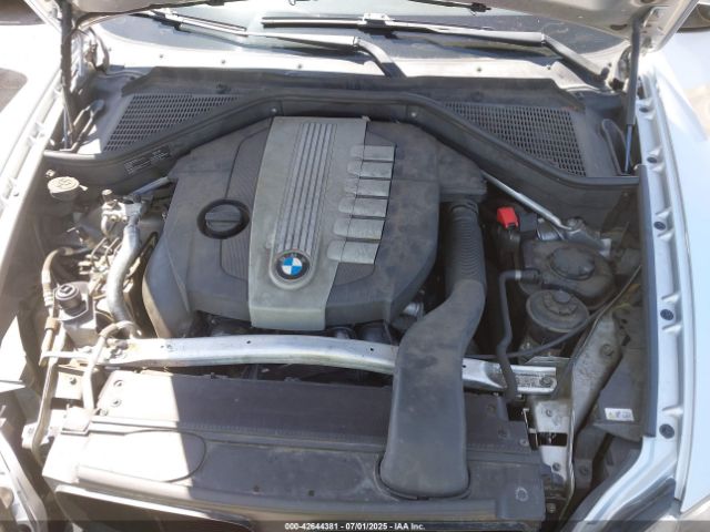 2012 BMW X5 5UXZW0C58CL671141 Photo 9