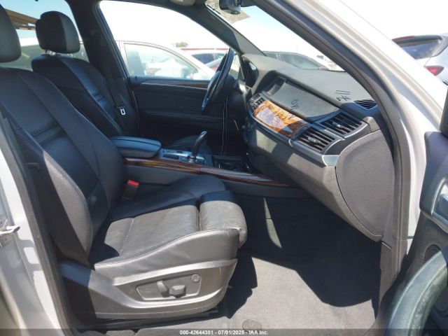 2012 BMW X5 5UXZW0C58CL671141 Photo 4