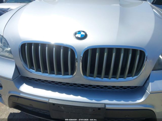 2012 BMW X5 5UXZW0C58CL671141 Photo 5
