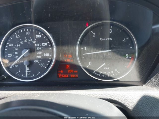 2012 BMW X5 5UXZW0C58CL671141 Photo 6
