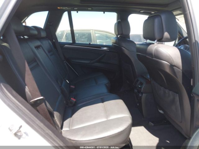 2012 BMW X5 5UXZW0C58CL671141 Photo 7