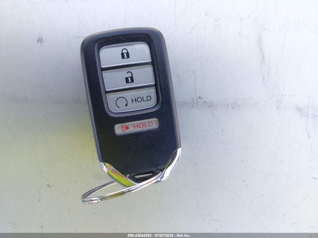 Honda j35y6 2023 5FPYK3F54PB023821 Image 11