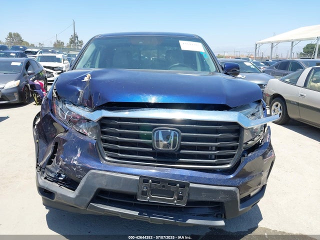Honda j35y6 2023 5FPYK3F54PB023821 Image 12