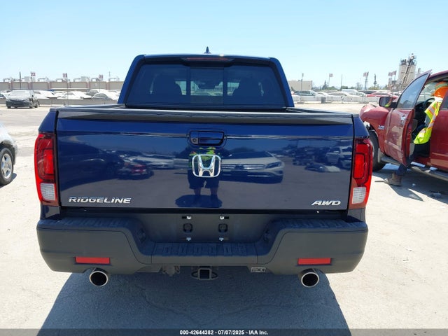 Honda j35y6 2023 5FPYK3F54PB023821 Image 16