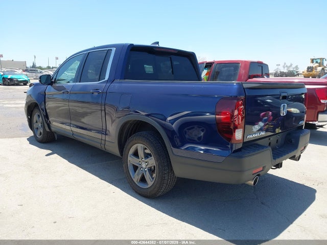 Honda j35y6 2023 5FPYK3F54PB023821 Image 3