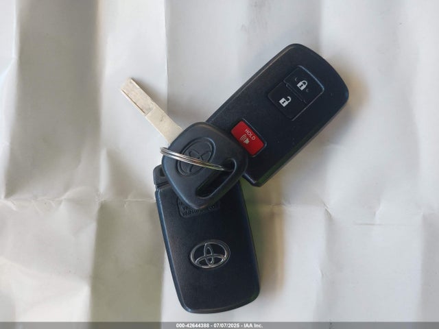 5TFDZ5BN8JX035245 Toyota 2gr-fks