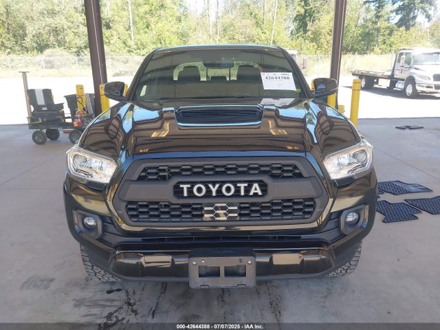 5TFDZ5BN8JX035245 Toyota 2gr-fks