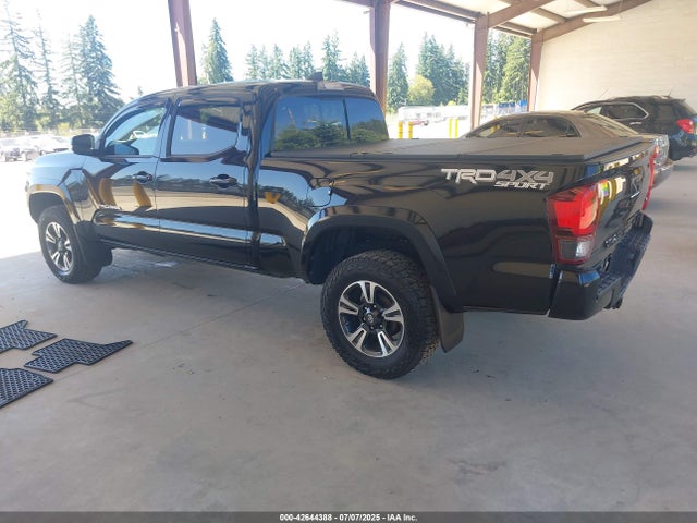 5TFDZ5BN8JX035245 Toyota 2gr-fks