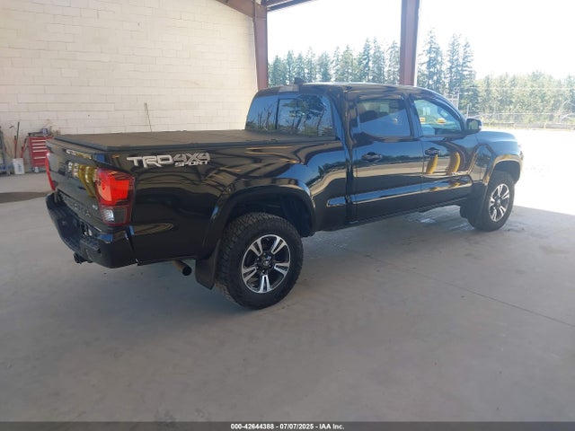 5TFDZ5BN8JX035245 Toyota 2gr-fks