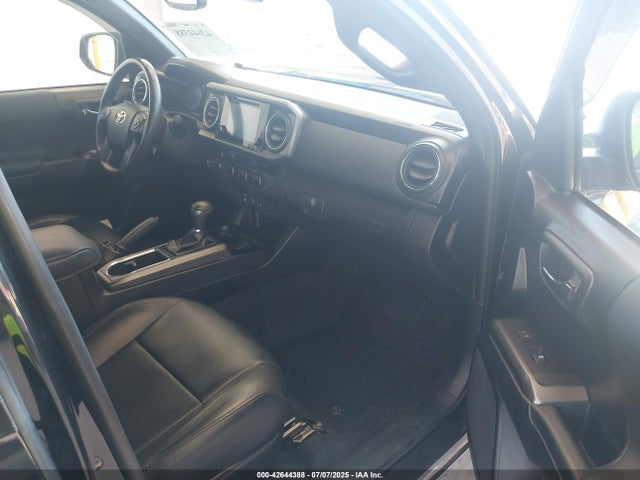 5TFDZ5BN8JX035245 Toyota 2gr-fks