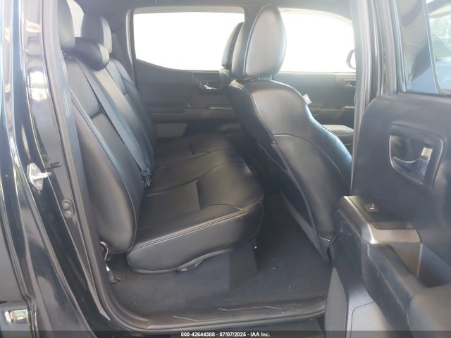 5TFDZ5BN8JX035245 Toyota 2gr-fks