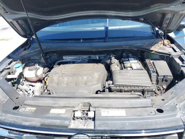 3VV3B7AXXLM100394 Volkswagen 2020