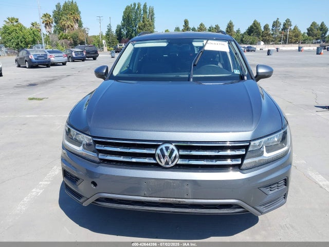 3VV3B7AXXLM100394 Volkswagen 2020