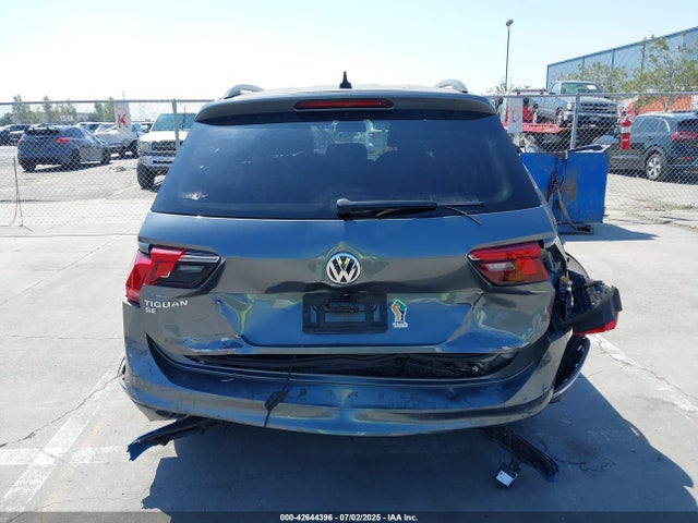3VV3B7AXXLM100394 Volkswagen 2020