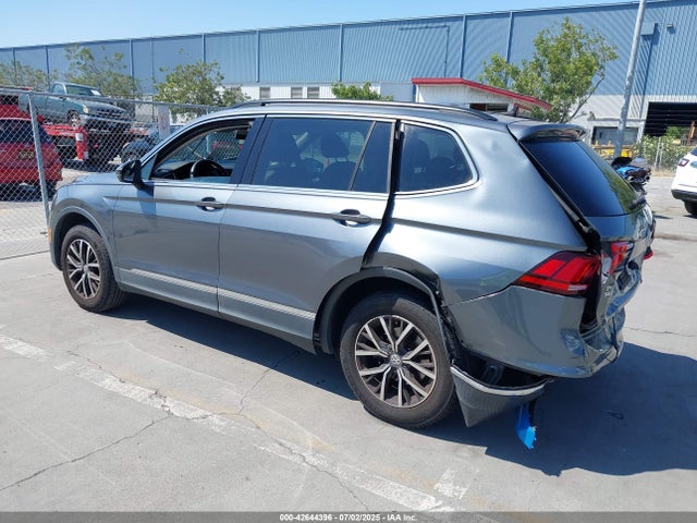 3VV3B7AXXLM100394 Volkswagen 2020