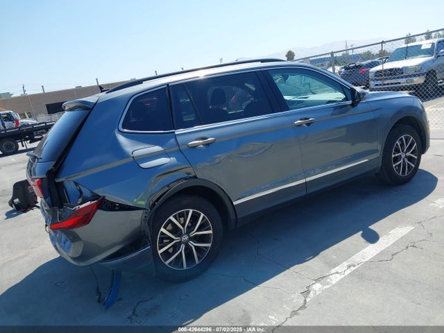 3VV3B7AXXLM100394 Volkswagen 2020