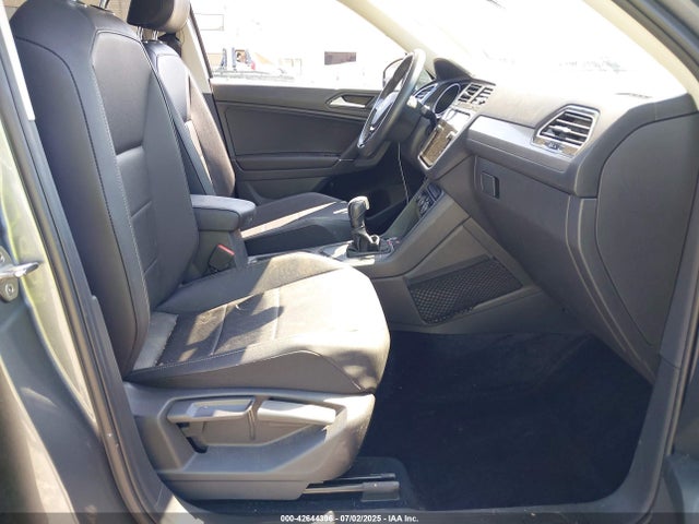 3VV3B7AXXLM100394 Volkswagen 2020