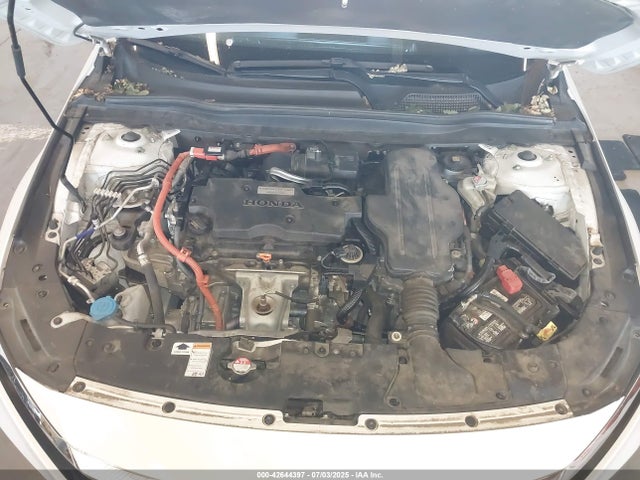 Honda lfb2 2019 1HGCV3F96KA021293 Image 10