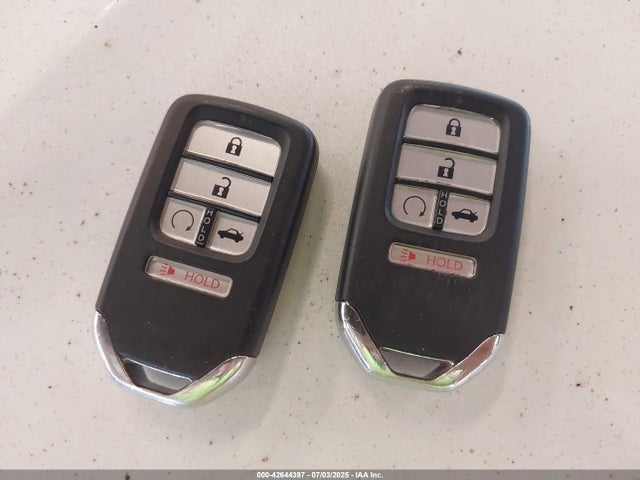 Honda lfb2 2019 1HGCV3F96KA021293 Image 11