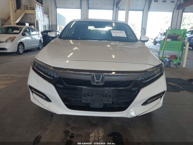 Honda lfb2 2019 1HGCV3F96KA021293 Image 12