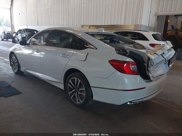 Honda lfb2 2019 1HGCV3F96KA021293 Image 3