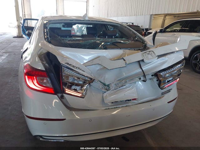 Honda lfb2 2019 1HGCV3F96KA021293 Image 6