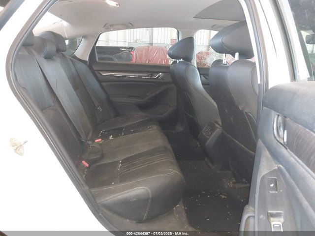 Honda lfb2 2019 1HGCV3F96KA021293 Image 8