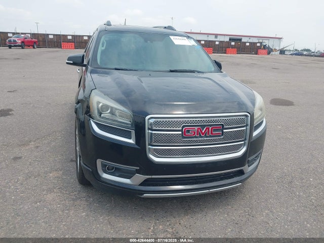 1GKKVTKD1GJ137324 GMC llt - sidi, alum, 60 degrees