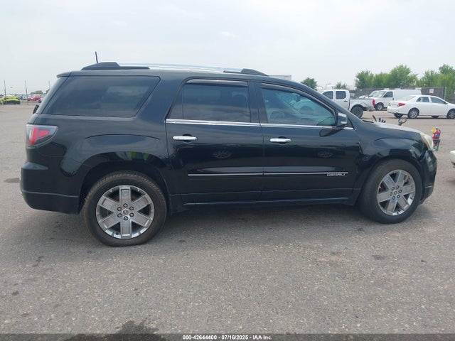 GMC llt - sidi, alum, 60 degrees 2016 1GKKVTKD1GJ137324 Image 13