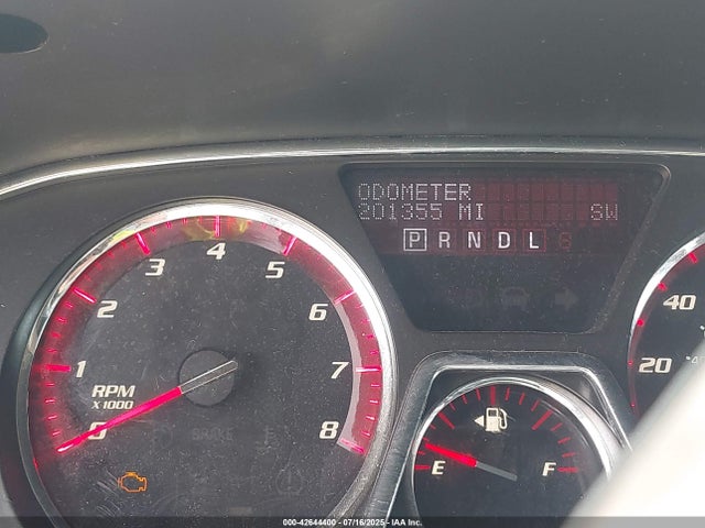 GMC llt - sidi, alum, 60 degrees 2016 1GKKVTKD1GJ137324 Image 15