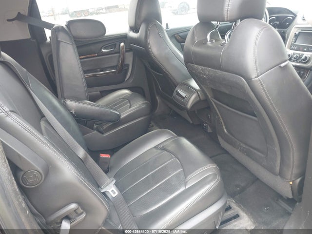 GMC llt - sidi, alum, 60 degrees 2016 1GKKVTKD1GJ137324 Image 8