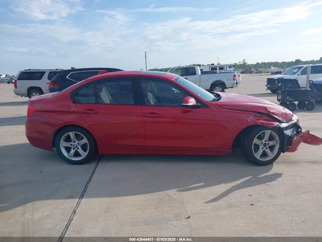 WBA3A5C51EJ464427 BMW 2014
