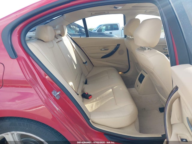 WBA3A5C51EJ464427 BMW 2014