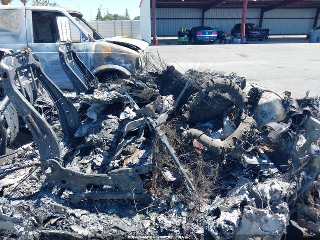 Ford 2.7l-4v 2018 1FTEX1EP2JKC42503 Image 5