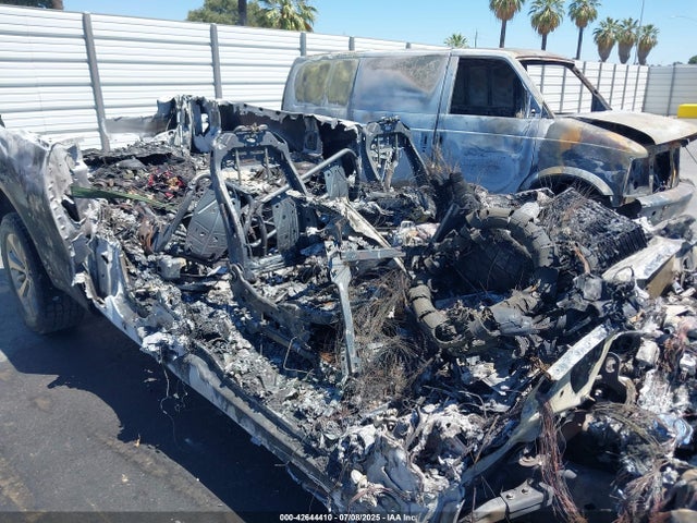 Ford 2.7l-4v 2018 1FTEX1EP2JKC42503 Image 6
