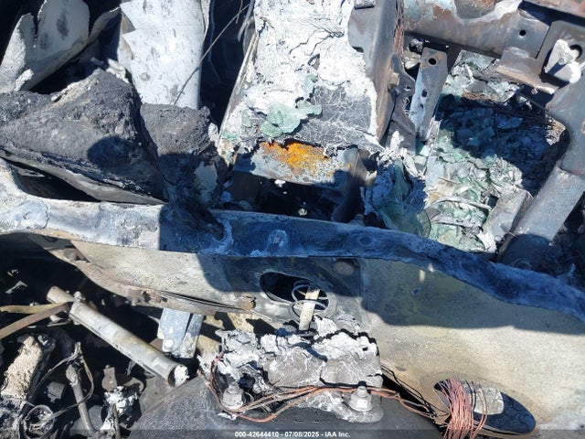 Ford 2.7l-4v 2018 1FTEX1EP2JKC42503 Image 9