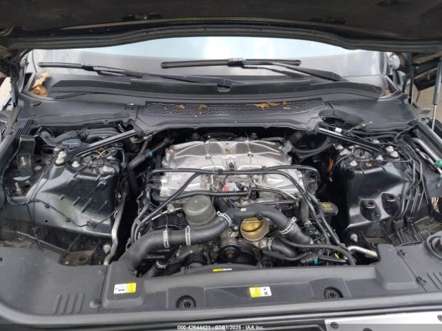 2017 LAND ROVER RANGE ROVER SALGS2FV0HA325883 Photo 9