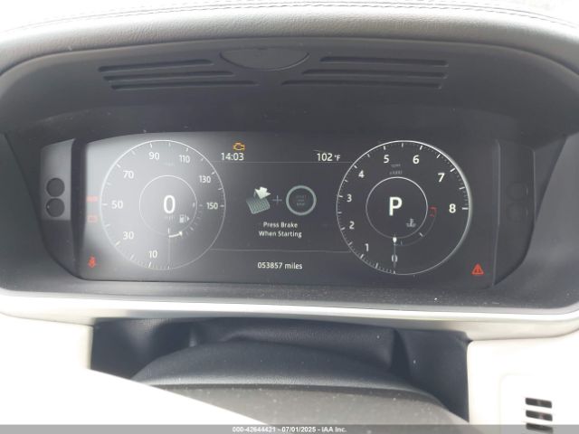2017 LAND ROVER RANGE ROVER SALGS2FV0HA325883 Photo 6