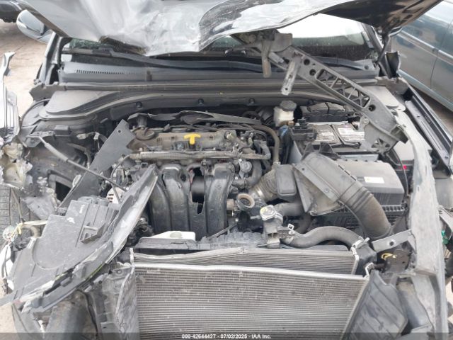 2017 HYUNDAI ELANTRA 5NPD84LF3HH064906 Photo 9