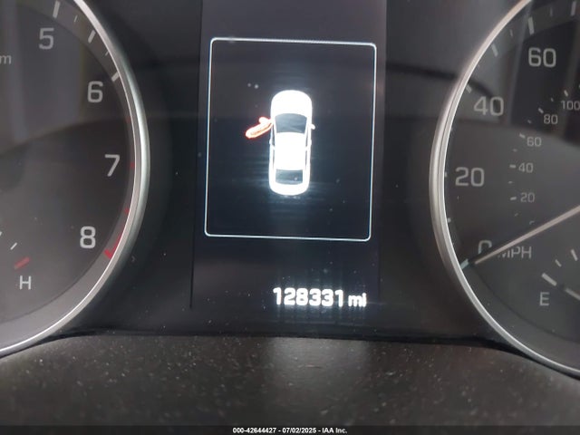 5NPD84LF3HH064906 Hyundai 2017