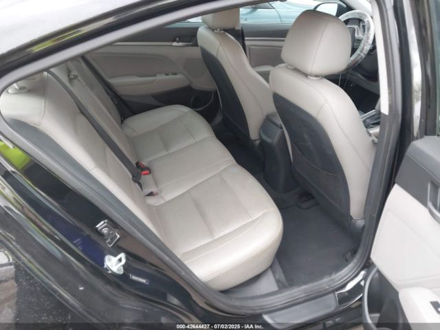 2017 HYUNDAI ELANTRA 5NPD84LF3HH064906 Photo 7