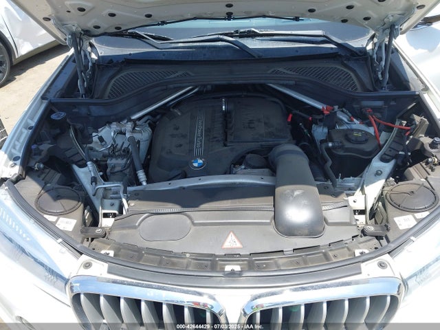 5UXKR0C58F0K59896 BMW X5