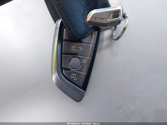 5UXKR0C58F0K59896 BMW X5