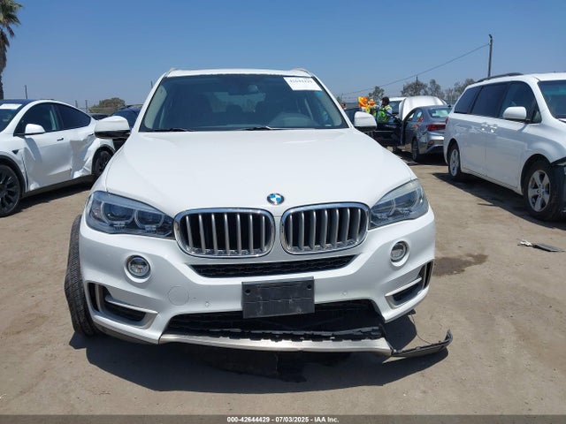 5UXKR0C58F0K59896 BMW X5