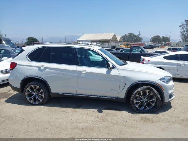 5UXKR0C58F0K59896 BMW X5