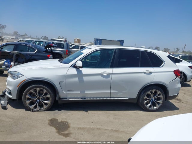 5UXKR0C58F0K59896 BMW X5