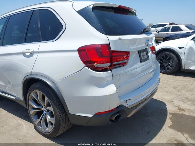 5UXKR0C58F0K59896 BMW X5