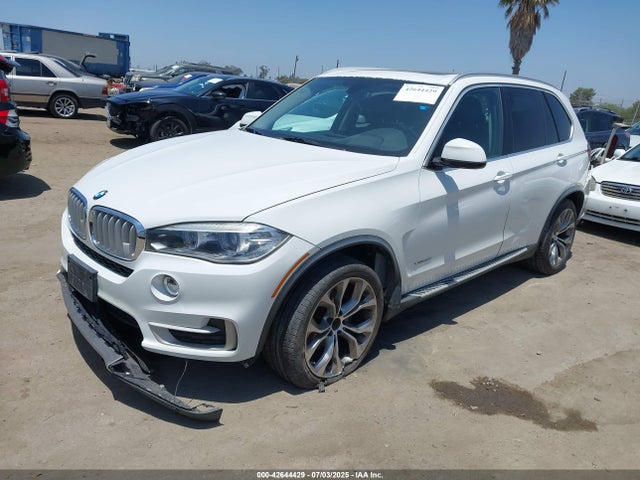 5UXKR0C58F0K59896 BMW X5