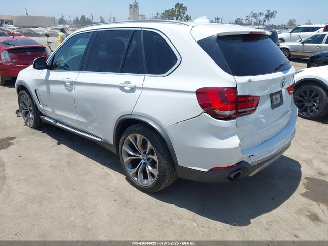 5UXKR0C58F0K59896 BMW X5